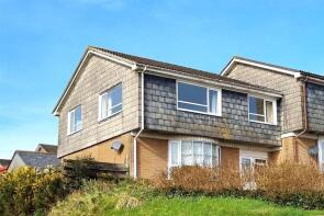 1, Belmont Park, Pensilva PL14 5QT
