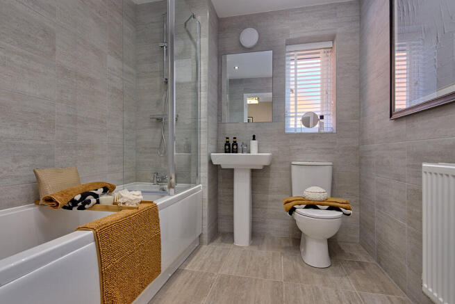 2 bed Semi-Detached for sale Image 7