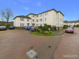 47, Guessens Court, Welwyn Garden City AL8 6RB