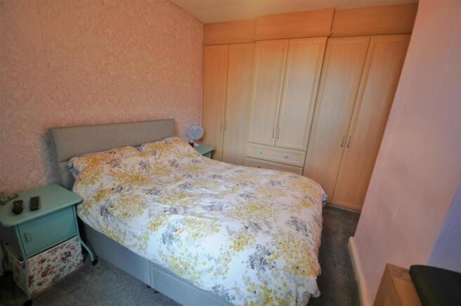 Bedroom two