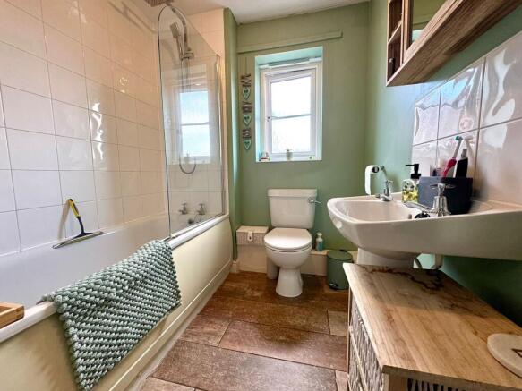 Bathroom 2