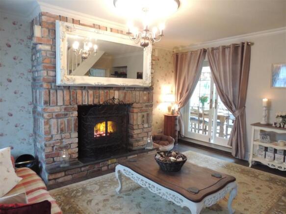 Lounge: