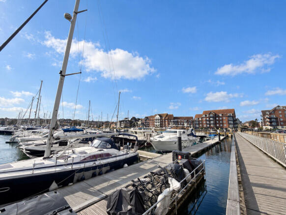harbour
