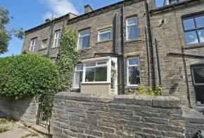 24, Sapgate Lane, Thornton, Bradford BD13 3HD