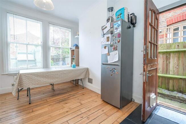 Kitchen B