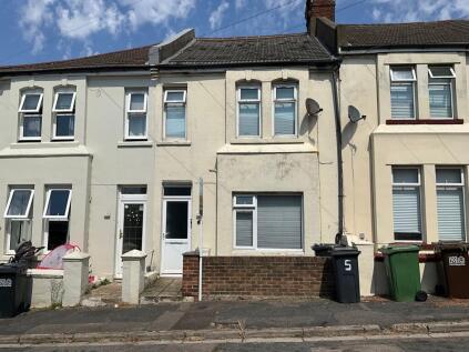 Salisbury Road, Bexhill-on-Sea, TN40