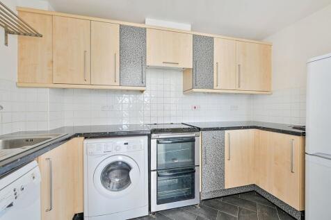 Regents Court, Kingston, Kingston upon Thames, KT2