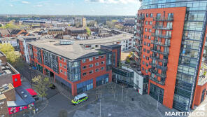 41, Wells Crescent, Marconi Plaza, Chelmsford CM1 1GN