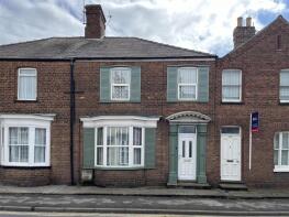 48, East Street, Horncastle LN9 6AA