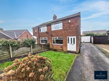 Western Avenue, Birstall