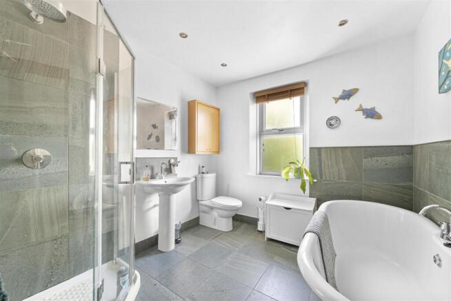 House Bathroom