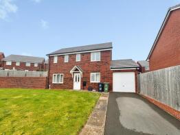 12, Ingram Close, Redditch B97 6BS