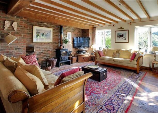 Drawing Room