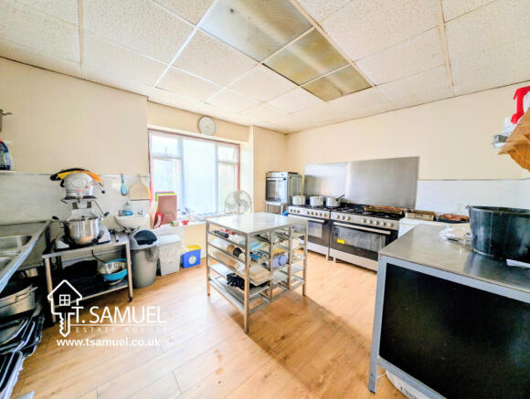 Shop room 2