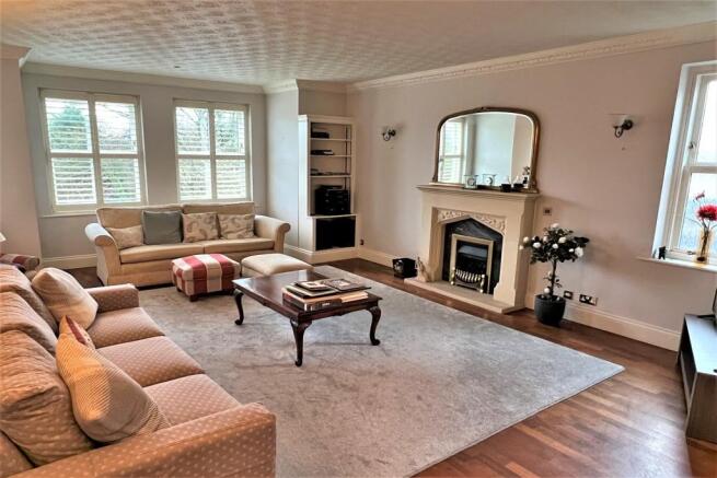 Sitting Room