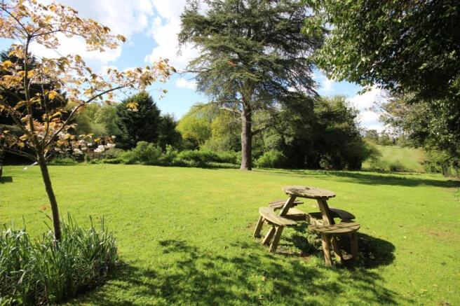 Grounds