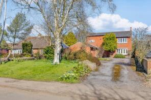 68, Walkern Road, Benington SG2 7LS