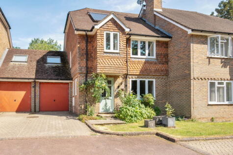 Mill Stream Close, Ashurst, Tunbridge Wells
