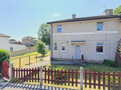 Gipsy Street, Thornbury, Bradford, BD3
