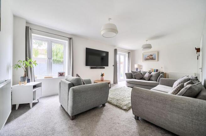 Acer Crescent, Almondsbury, BS32 photo 4