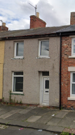 28, Madras Street, South Shields NE34 9AY