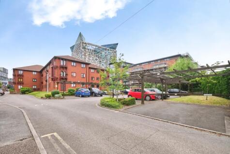 Bridge Street, Birmingham, West Midlands, B1