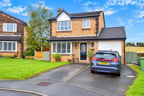 Waverley Close, Brierfield