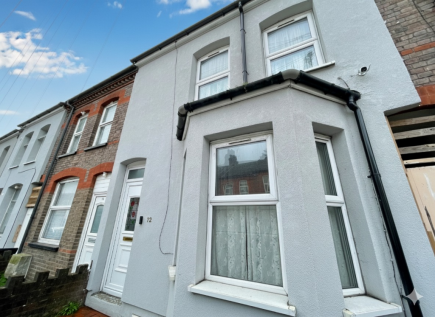 Althorp Road, Luton, Bedfordshire, LU3 1JY