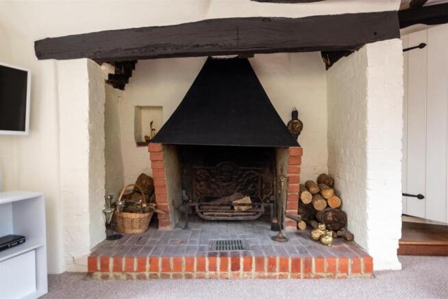 Inglenook