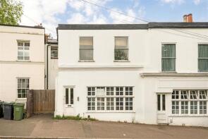 Flat, 17b, Brandram Road, London SE13 5RT