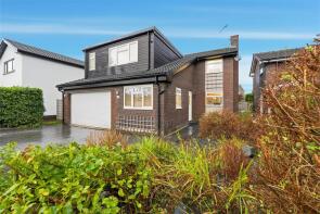 110, South West Avenue, Macclesfield SK10 5DS