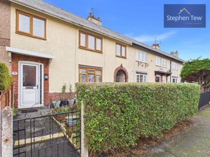 Wayman Road, Blackpool, FY3