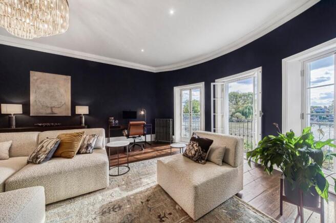 Drawing Room