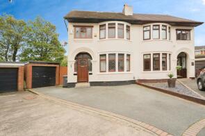 9, Woodfield Avenue, Wirral CH63 8PA