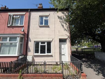 Guildford Street, Grimsby, South Humberside, DN32