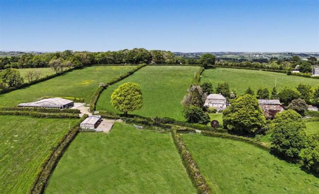 Mount Pleasant Farm