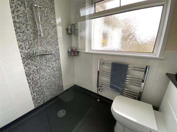 Wet Room