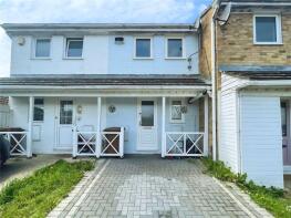 64, Savage Road, Walderslade, Chatham ME5 8DZ
