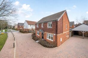 1, Blenheim Place, Ashford TN27 9GA