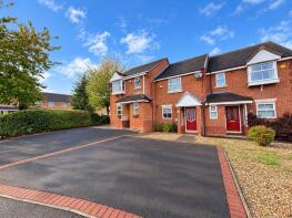 18, The Brambles, Norton Canes, Cannock WS11 9FD