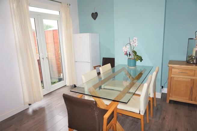 Dining Kitchen 2