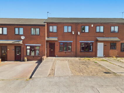 5 Clipstone Avenue, Sutton-in-Ashfield