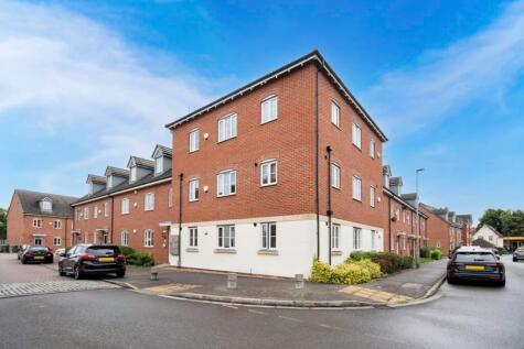 Waterfields, Retford, DN22