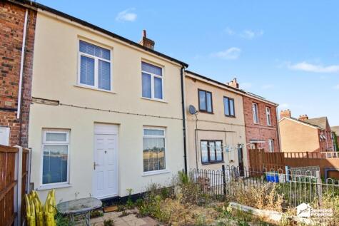 South Street, Highfields, Doncaster, South Yorkshire