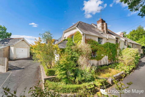 Chapel Street, Ermington, PL21