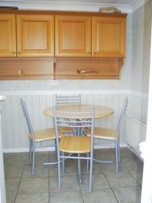 Breakfast Room