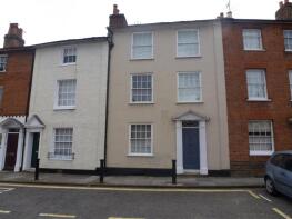 14, Castle Street, Farnham GU9 7JA