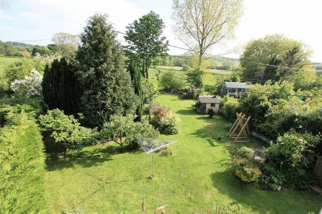 Garden 3