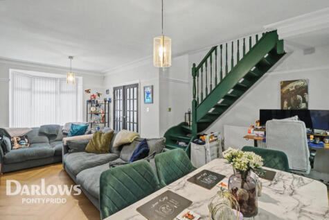 Howell Street, Pontypridd