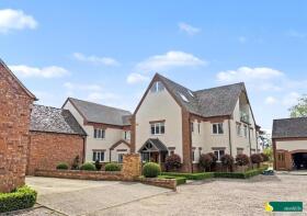 Tithe Farm House, Moulton Road, Northampton NN6 9SH